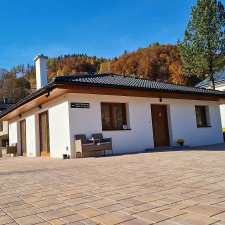 Apartmany Bystra-Chopok Brezno Exteriör bild