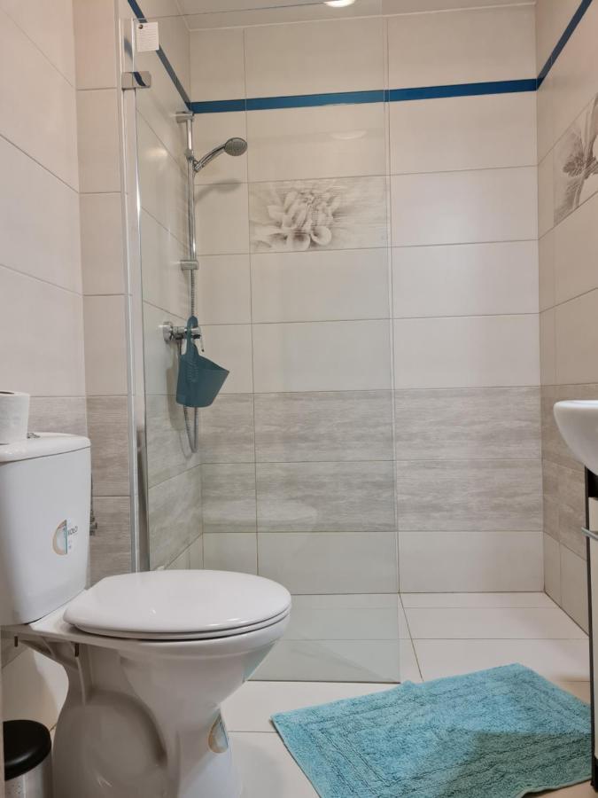 Apartmany Bystra-Chopok Brezno Exteriör bild