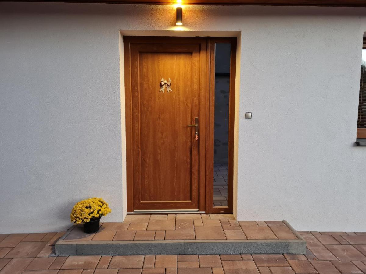 Apartmany Bystra-Chopok Brezno Exteriör bild