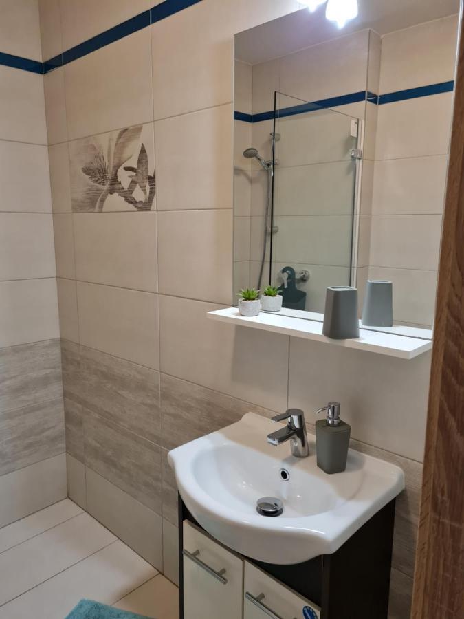 Apartmany Bystra-Chopok Brezno Exteriör bild