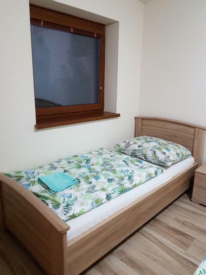 Apartmany Bystra-Chopok Brezno Exteriör bild