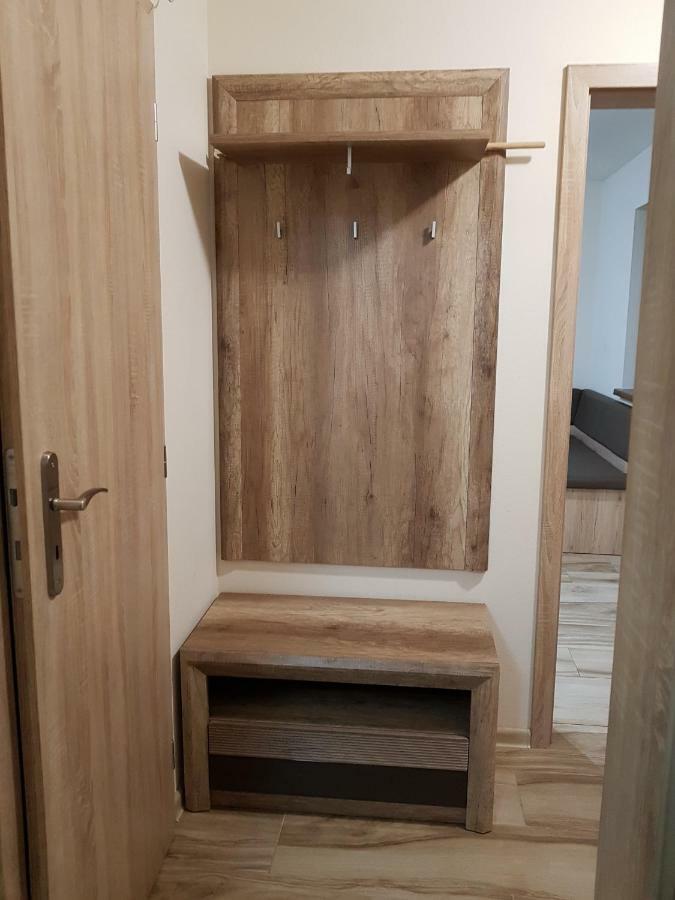 Apartmany Bystra-Chopok Brezno Exteriör bild